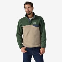 Patagonia M's LW Synch Snap-t P/o