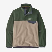 Patagonia M's LW Synch Snap-t P/o