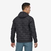 Patagonia M's Micro Puff Hoody