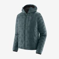 Patagonia M's Micro Puff Hoody