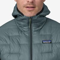 Patagonia M's Micro Puff Hoody