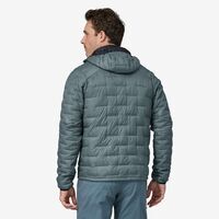 Patagonia M's Micro Puff Hoody