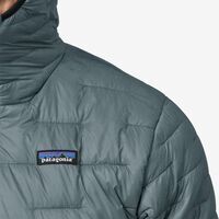 Patagonia M's Micro Puff Hoody