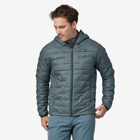 Patagonia M's Micro Puff Hoody