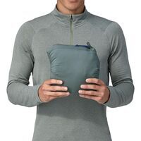 Patagonia M's Nano-air Hoody