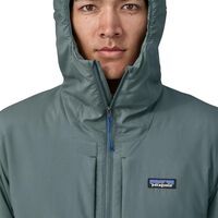 Patagonia M's Nano-air Hoody