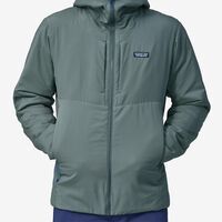 Patagonia M's Nano-air Hoody