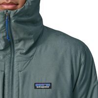 Patagonia M's Nano-air Hoody