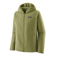 Patagonia M's Nano-air Light Hybrid Hoody