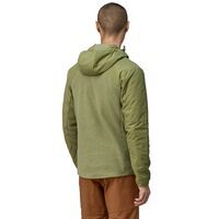 Patagonia M's Nano-air Light Hybrid Hoody