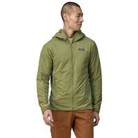 Patagonia M's Nano-air Light Hybrid Hoody