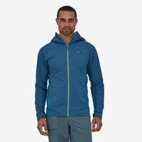 Patagonia M's Nano-air Light Hybrid Hoody