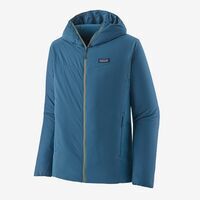 Patagonia M's Nano-air Light Hybrid Hoody