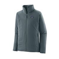 Patagonia M's Nano-air Light Hybrid Jacket