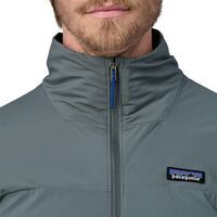 Patagonia M's Nano-air Light Hybrid Jacket