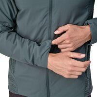 Patagonia M's Nano-air Light Hybrid Jacket