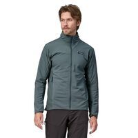 Patagonia M's Nano-air Light Hybrid Jacket