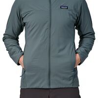 Patagonia M's Nano-air Light Hybrid Jacket