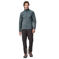 Patagonia M's Nano-air Light Hybrid Jacket