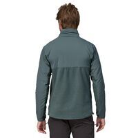 Patagonia M's Nano-air Light Hybrid Jacket