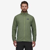 Patagonia M's Nano-air Light Hybrid Jacket