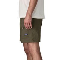 Patagonia M's Outdoor Everyday Shorts - 6 In.