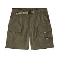 Patagonia M's Outdoor Everyday Shorts - 6 In.