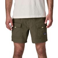 Patagonia M's Outdoor Everyday Shorts - 6 In.