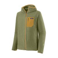 Patagonia M´s R1 Air Full-zip Hoody