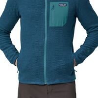 Patagonia M´s R1 Air Full-zip Hoody