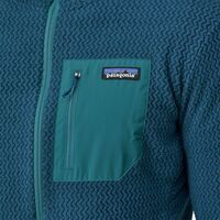 Patagonia M´s R1 Air Full-zip Hoody