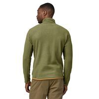 Patagonia M´s R1 Air Zip Neck