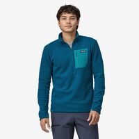 Patagonia M´s R1 Air Zip Neck