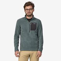 Patagonia M´s R1 Air Zip Neck