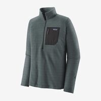 Patagonia M´s R1 Air Zip Neck