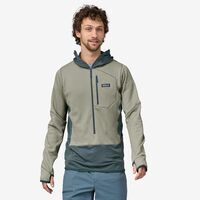 Patagonia M's R1 P/O Hoody