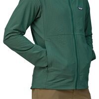 Patagonia M's R1 Techface Jacket