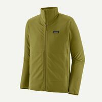 Patagonia M's R1 Techface Jacket