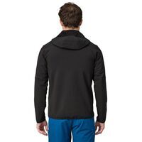 Patagonia M's R2 TechFace Hoody