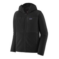 Patagonia M's R2 TechFace Hoody