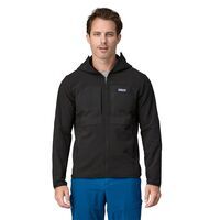 Patagonia M's R2 TechFace Hoody