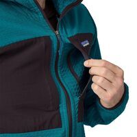 Patagonia M's R2 TechFace Hoody