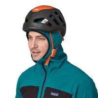 Patagonia M's R2 TechFace Hoody