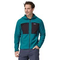 Patagonia M's R2 TechFace Hoody