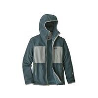 Patagonia M's R2 TechFace Hoody