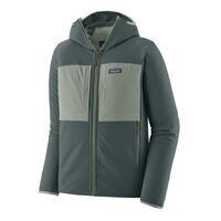 Patagonia M's R2 TechFace Hoody