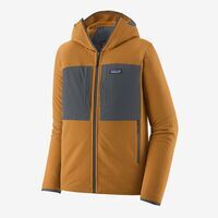 Patagonia M's R2 TechFace Hoody