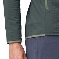 Patagonia M's R2 TechFace Jacket