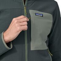 Patagonia M's R2 TechFace Jacket