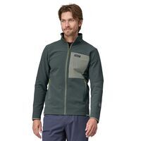 Patagonia M's R2 TechFace Jacket
